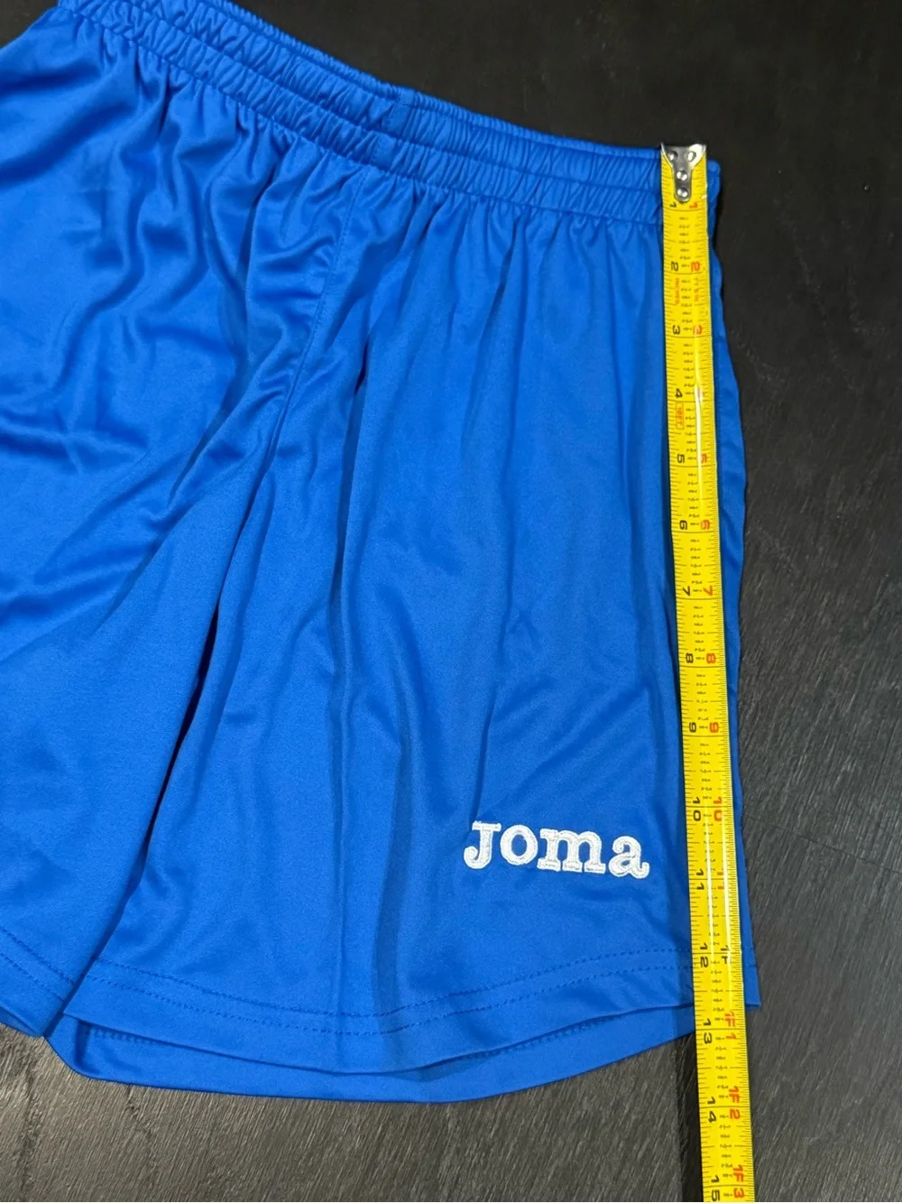 Joma athletic shorts
