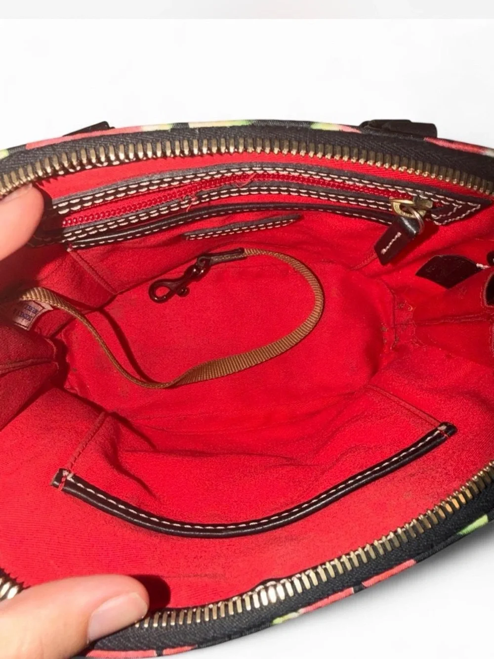Dooney & Bourke dooney bourke