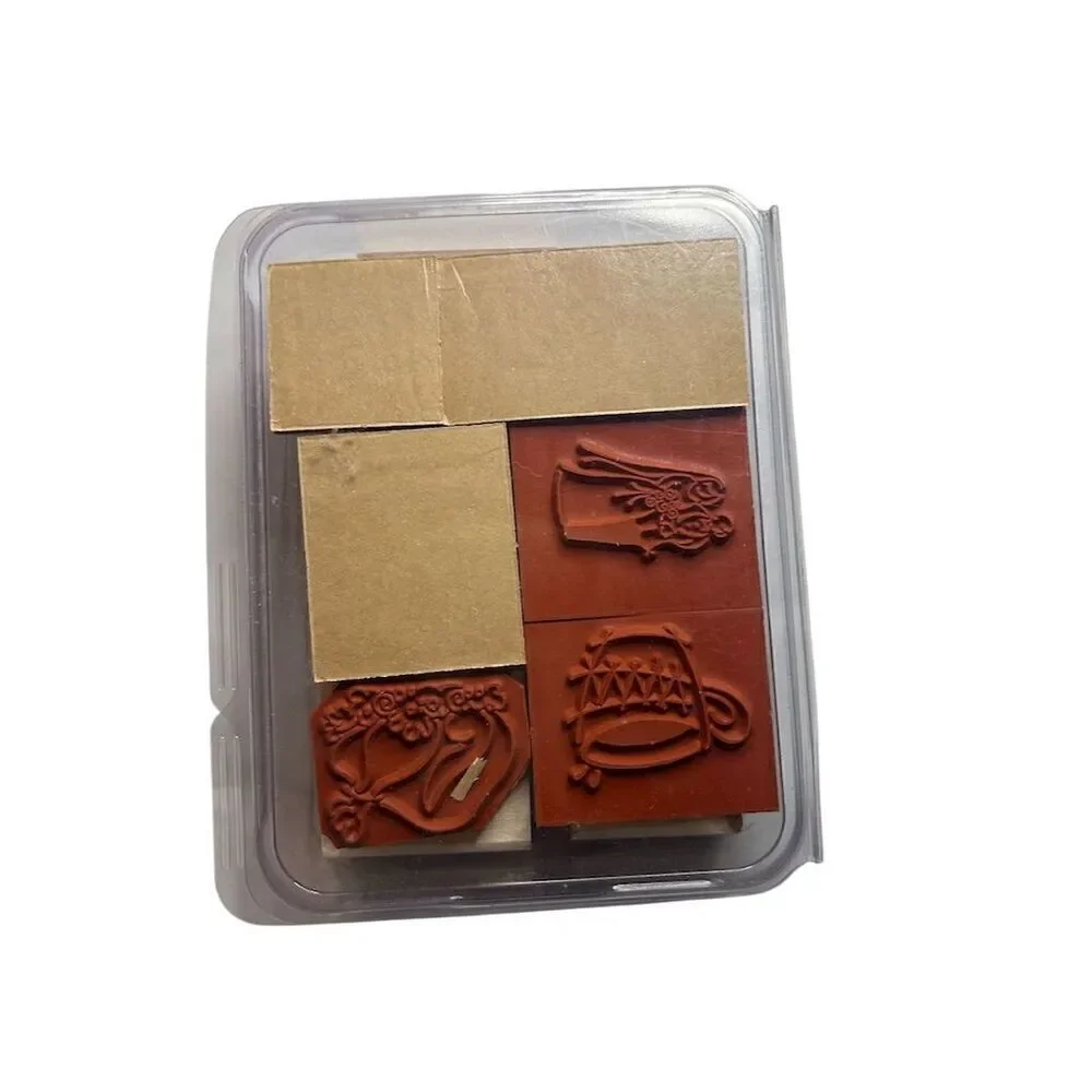 Stampin Up! transform your