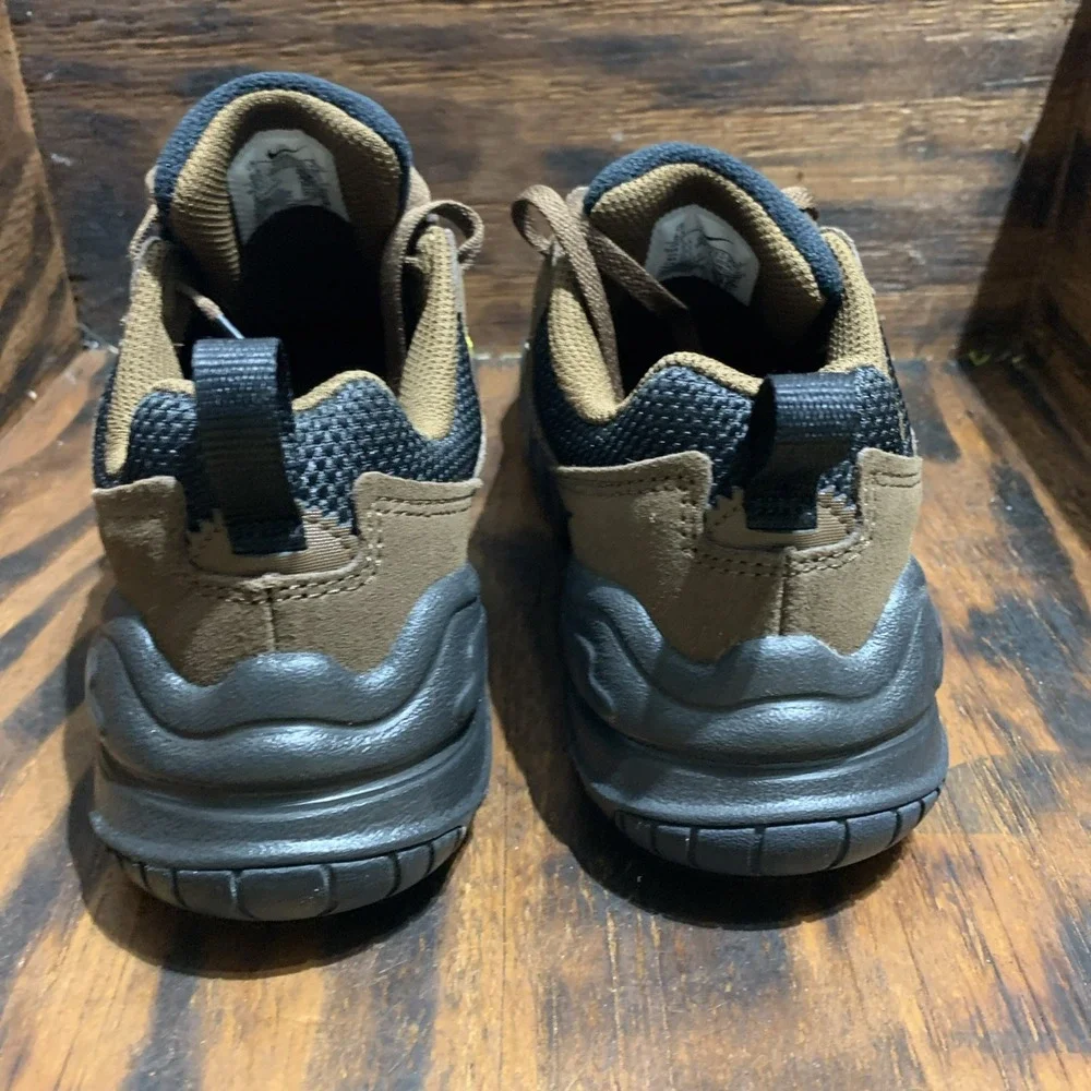 Nike Tech Hera Cacao Wow Sneakers Mesh Women's Size 6