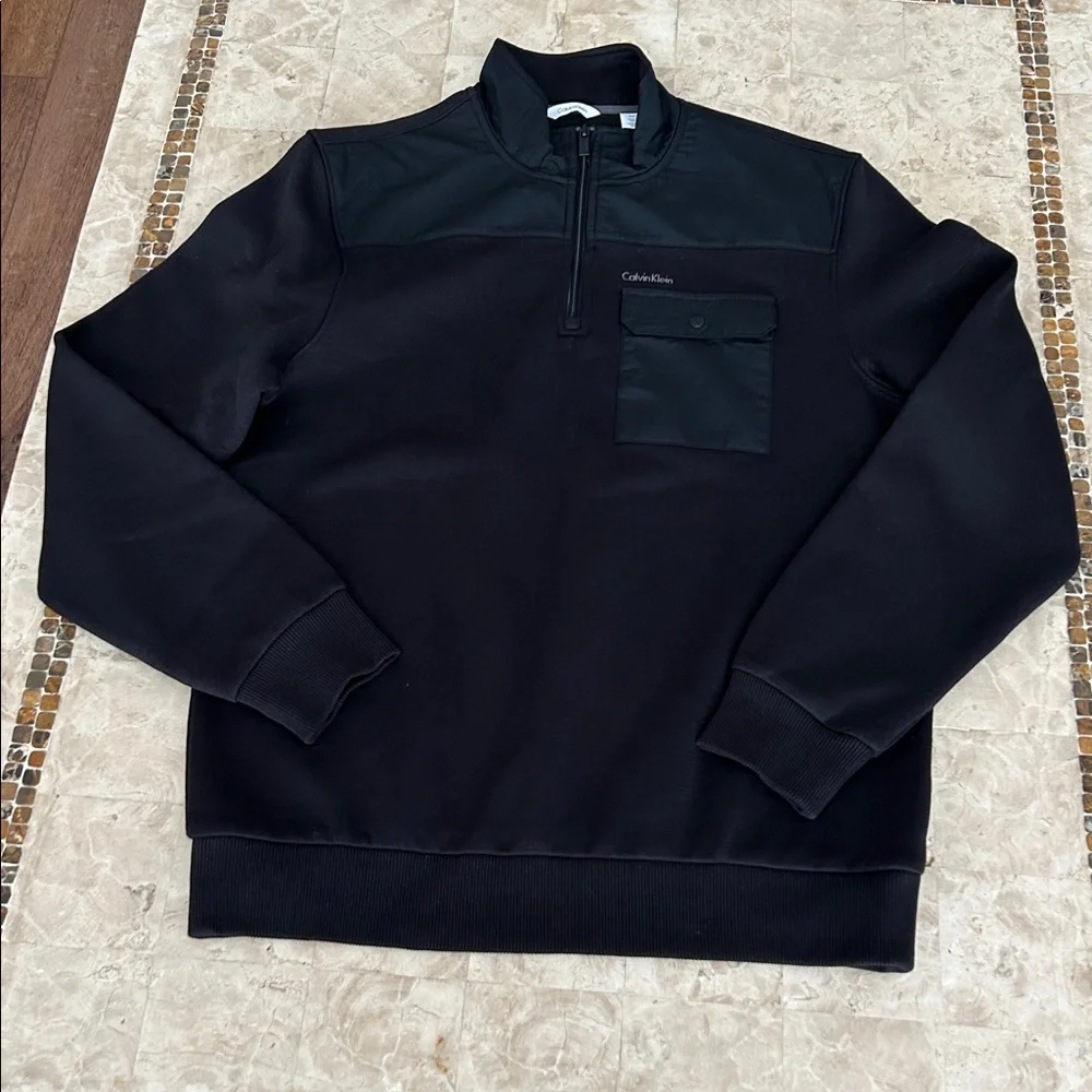 Calvin Klein calvin klein