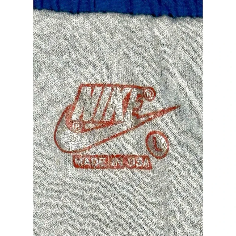 Nike vintage 90s