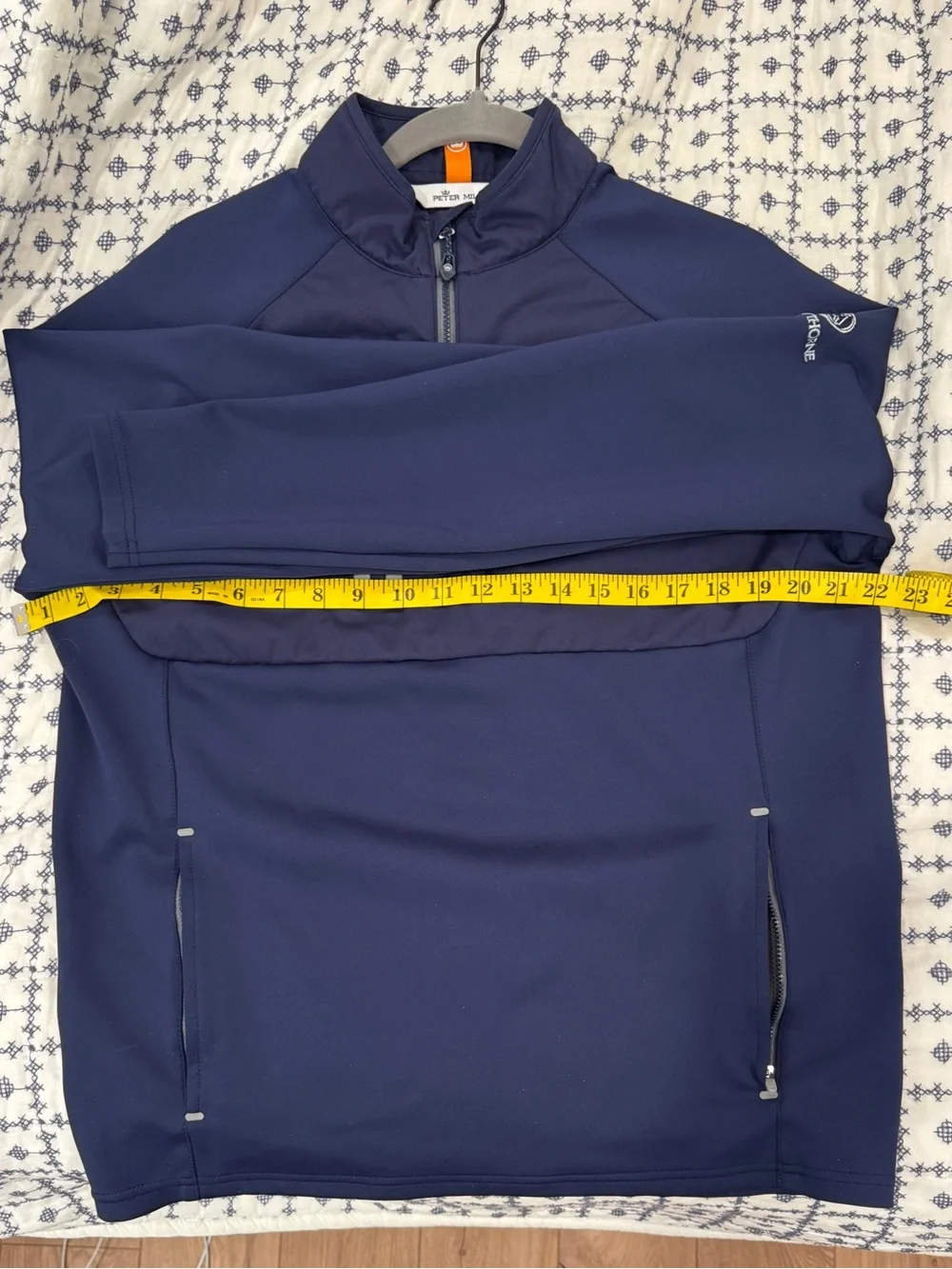 N/A peter millar