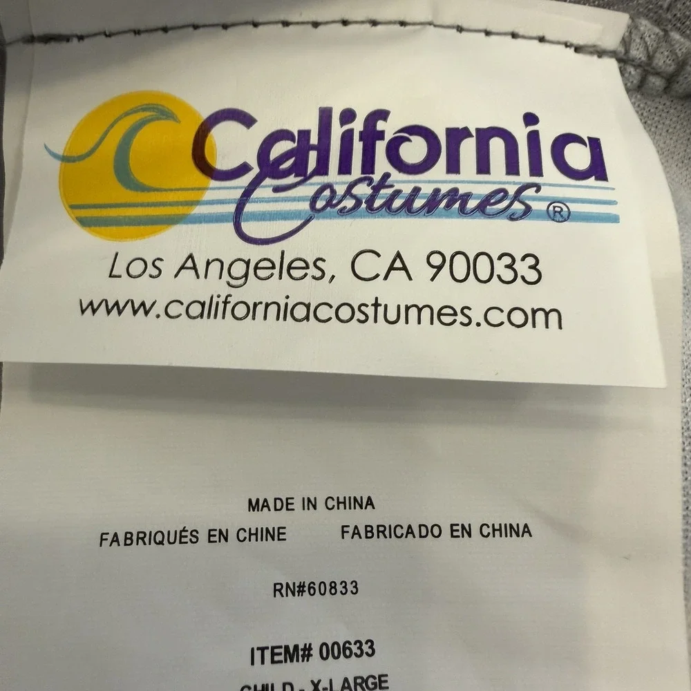California Costumes california costumes