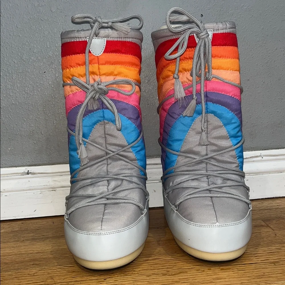 Moon Boot new without