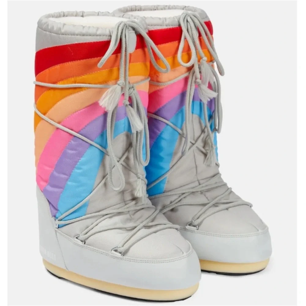 Moon Boot new without