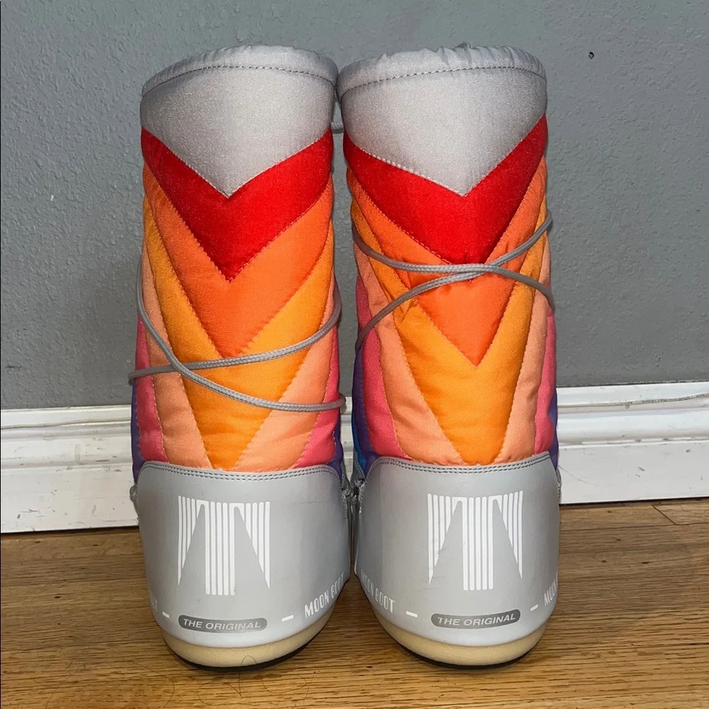 Moon Boot new without