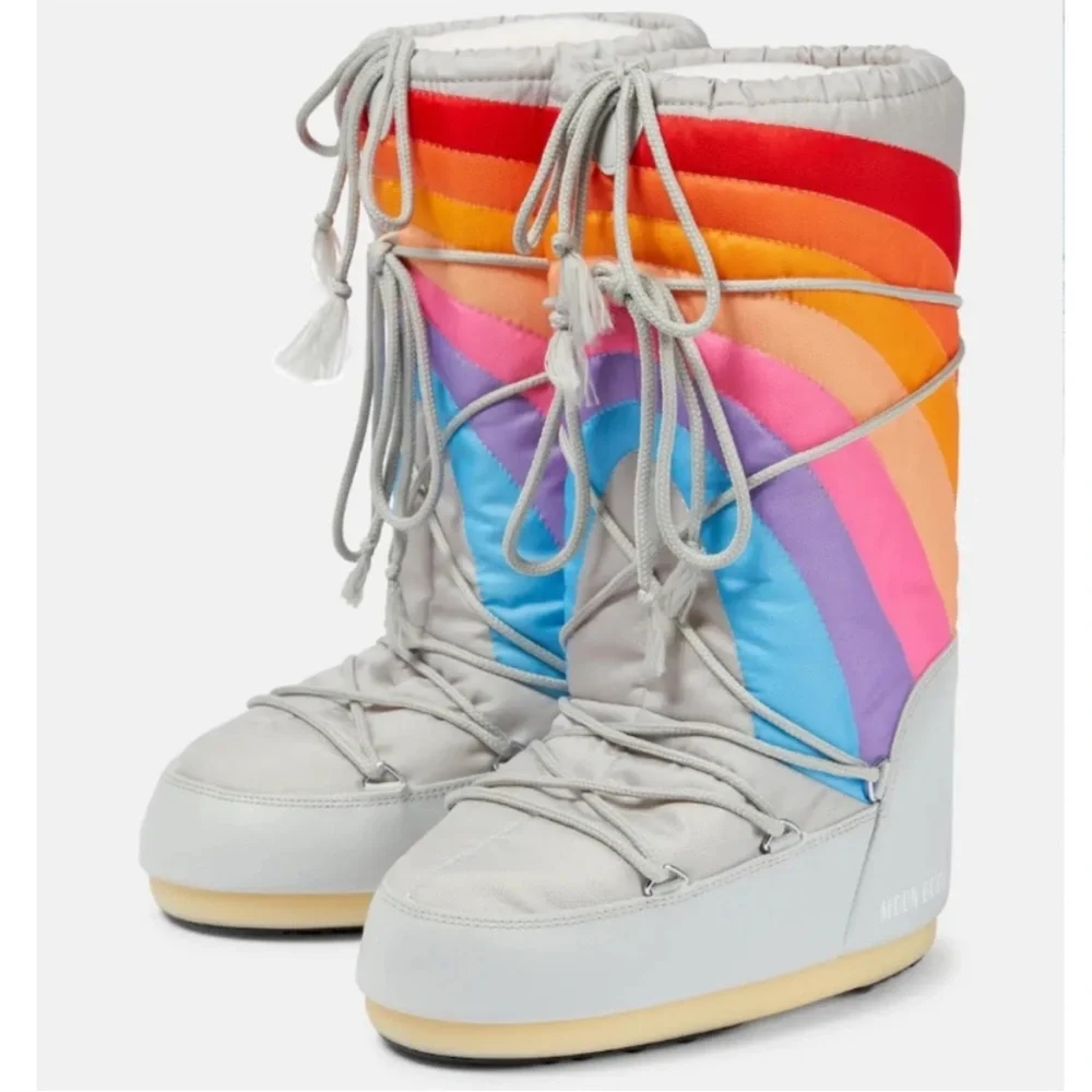 Moon Boot new without