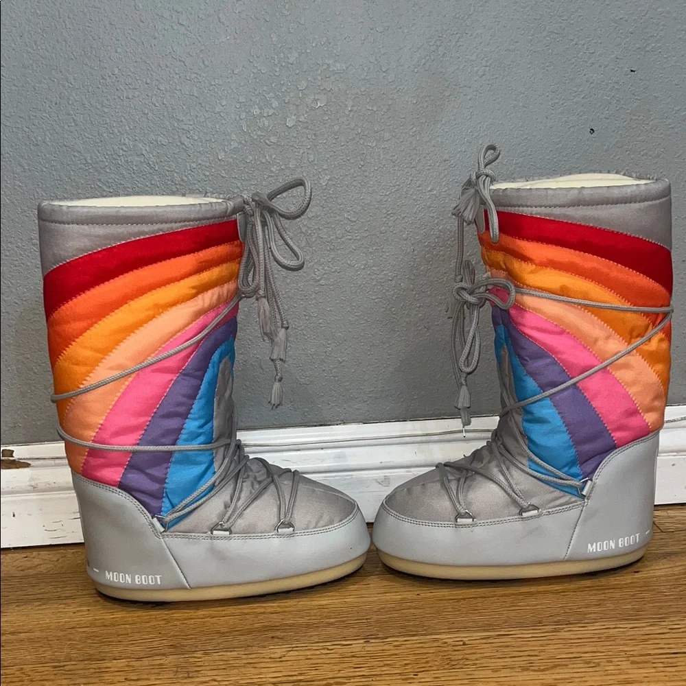 Moon Boot new without