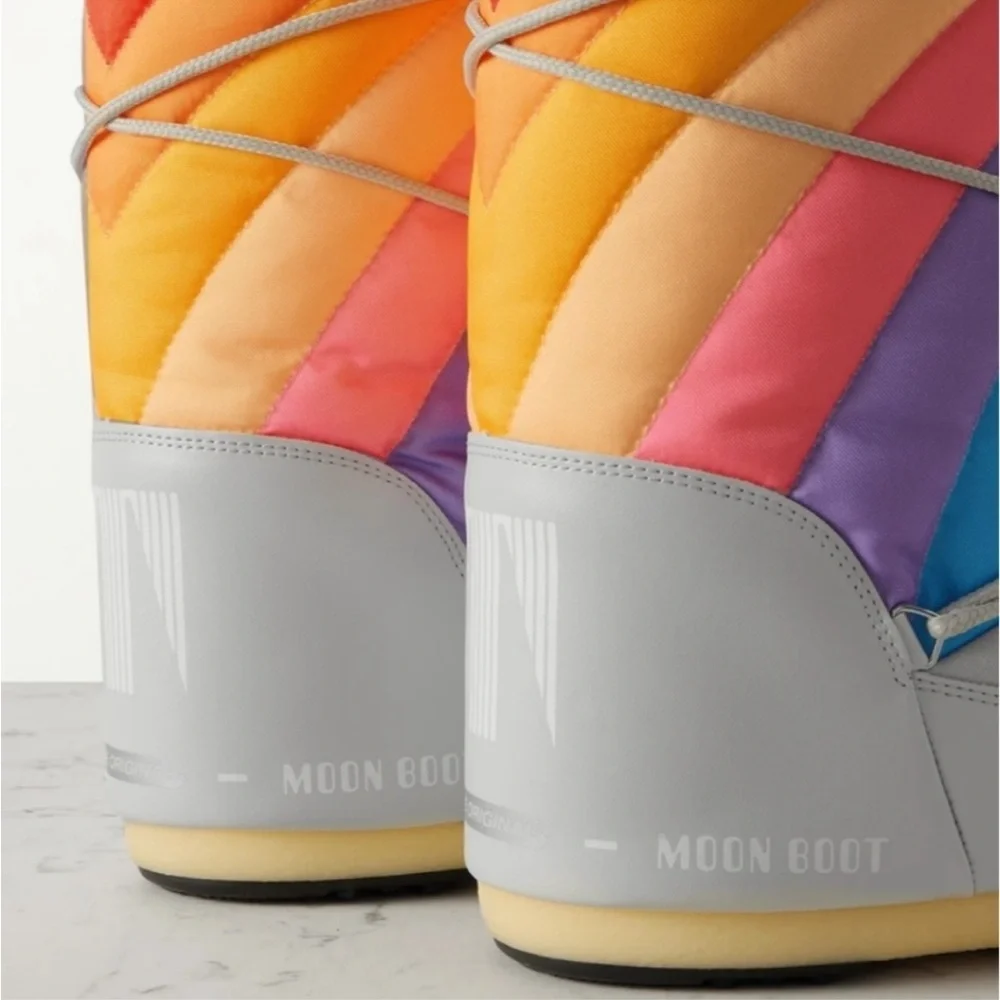 Moon Boot new without