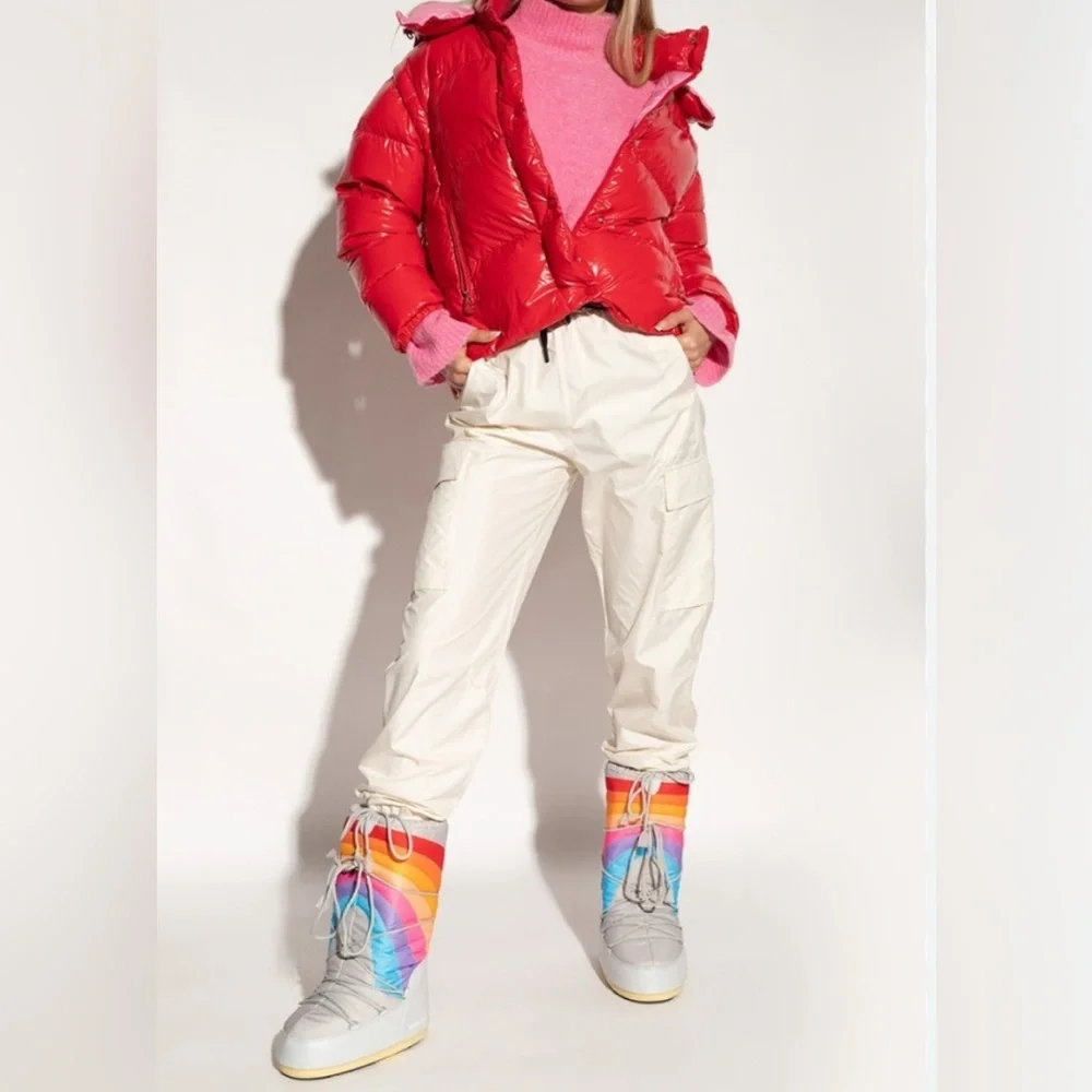 Moon Boot new without