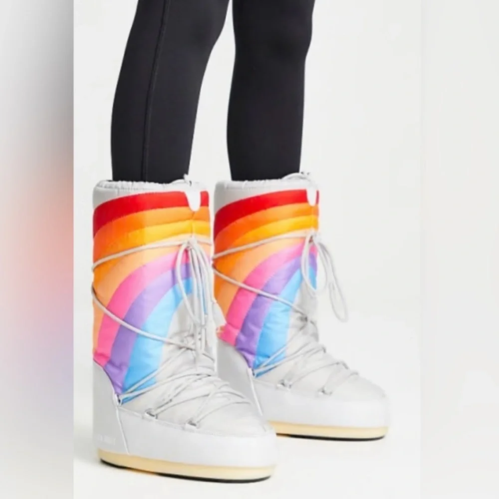 Moon Boot new without