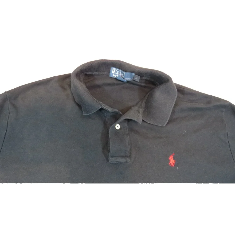 Polo Ralph Lauren upgrade your