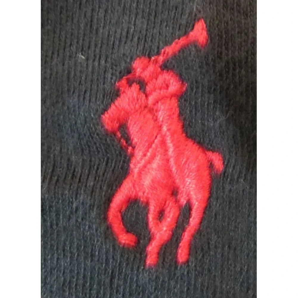 Polo Ralph Lauren upgrade your