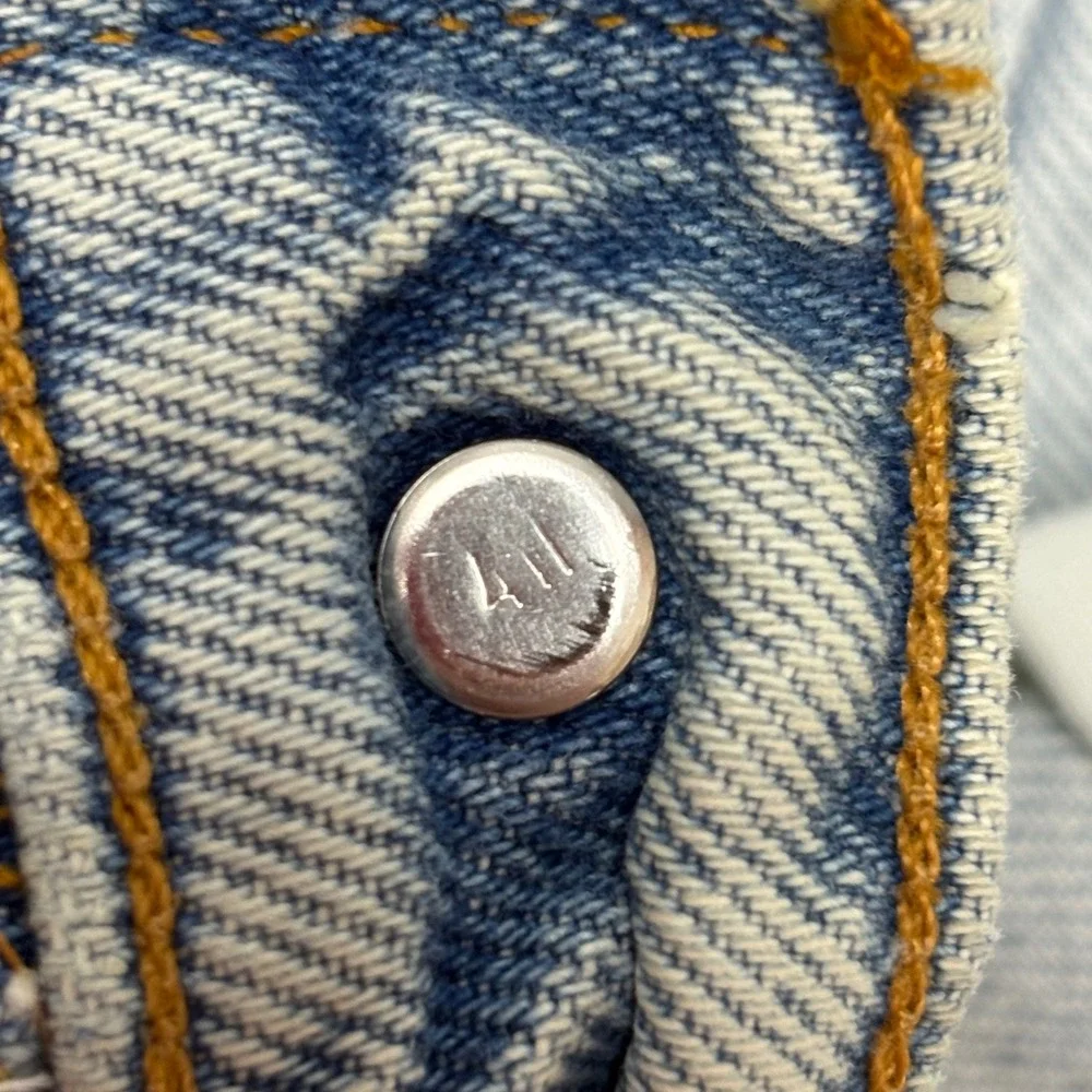 Levis vintage levi