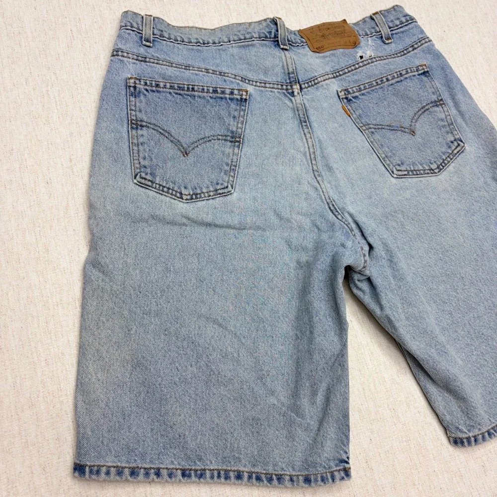Levis vintage levi