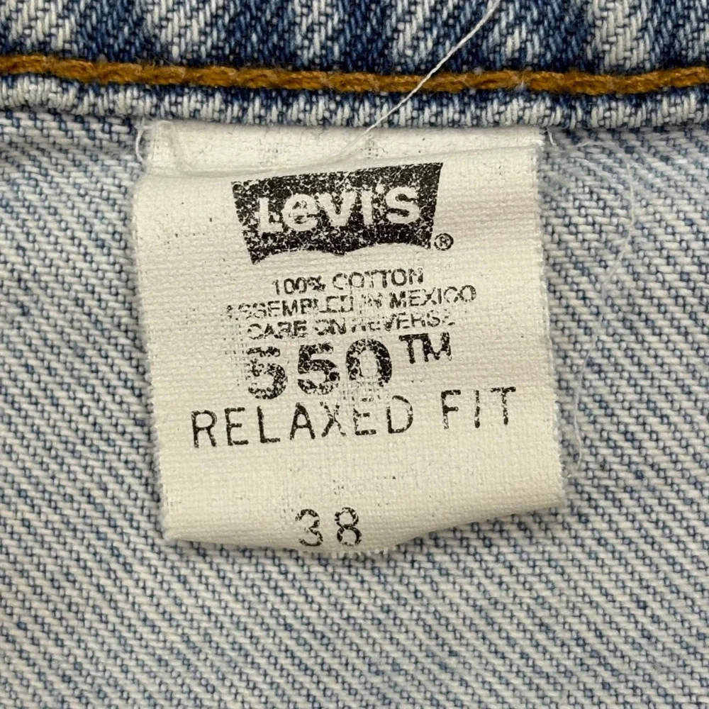 Levis vintage levi