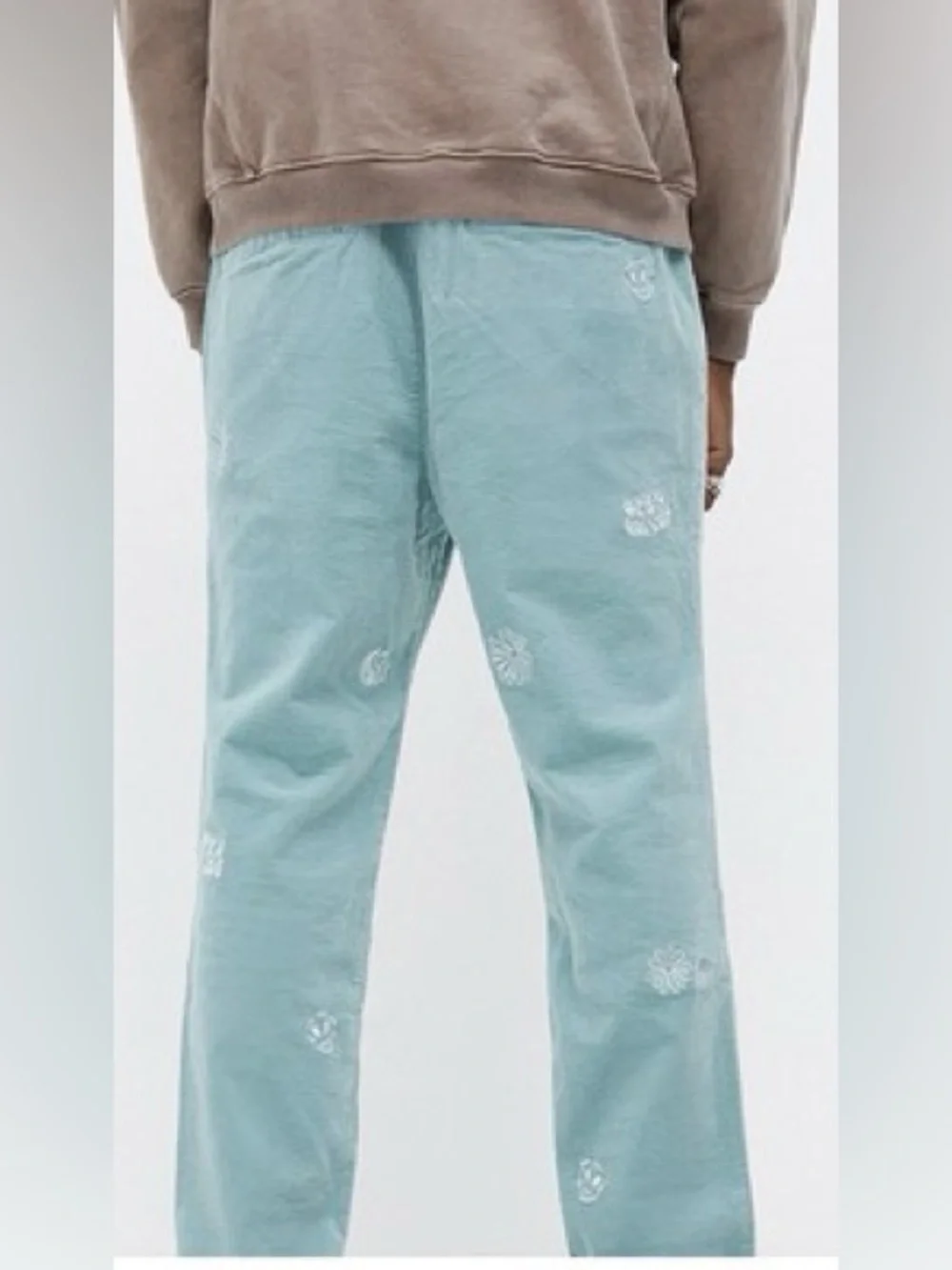 PacSun brand style