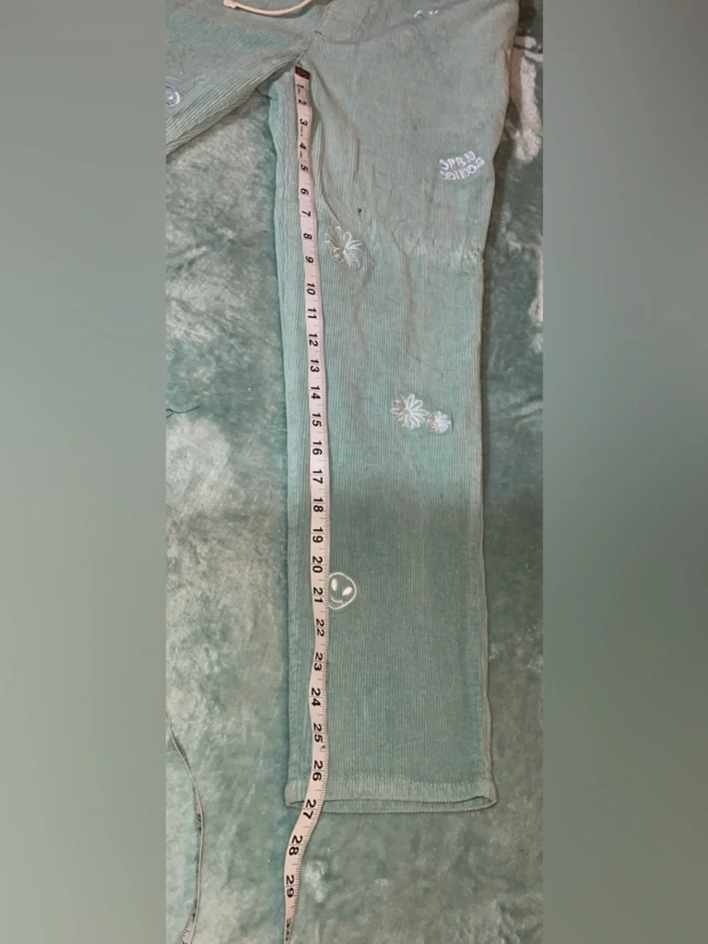 PacSun brand style