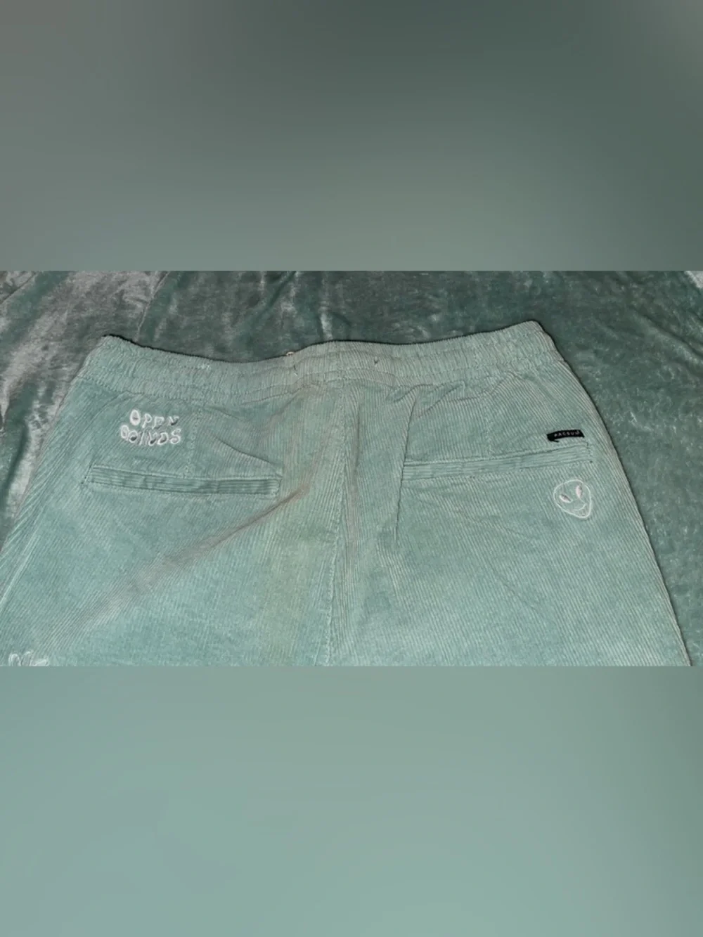 PacSun brand style