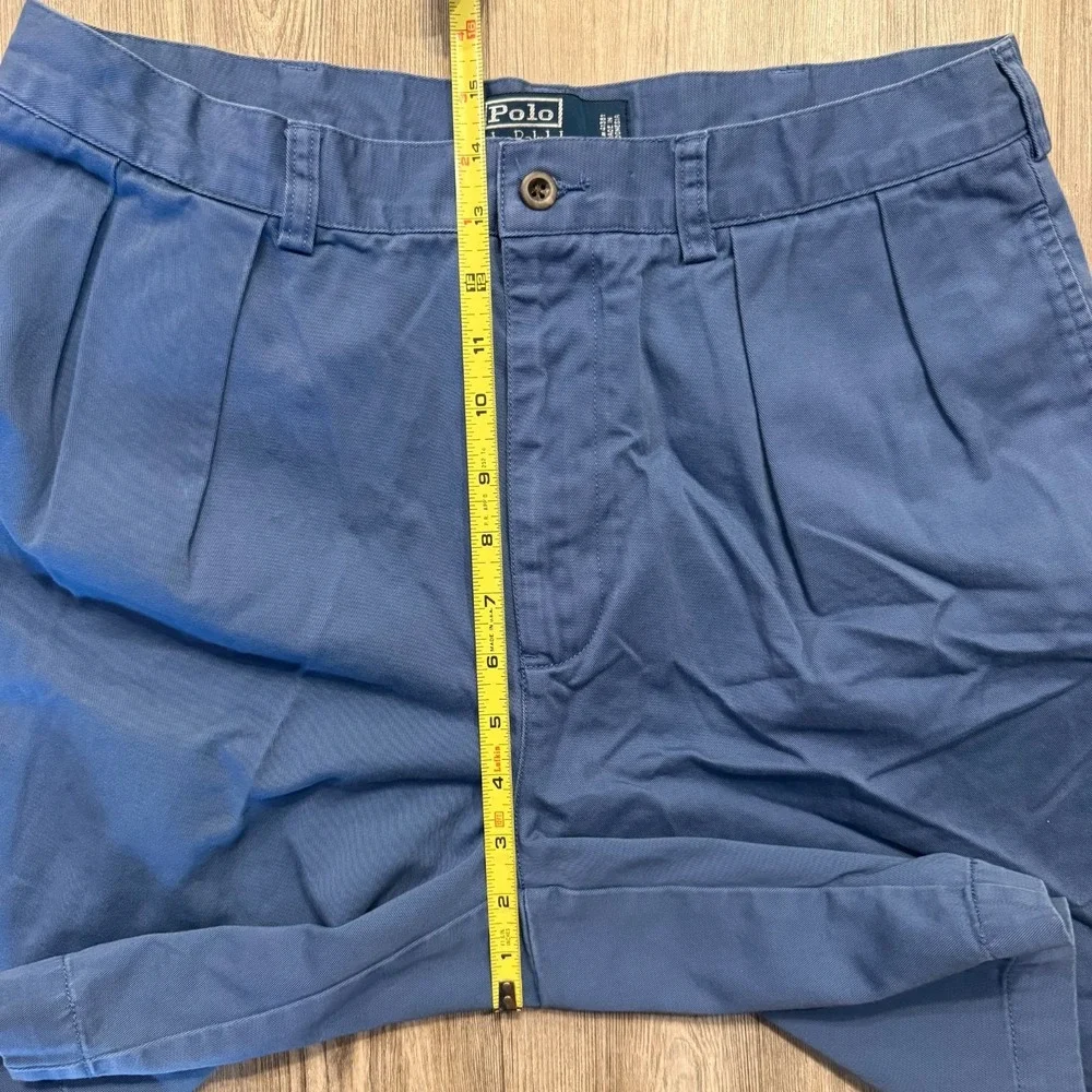 Polo Ralph Lauren good measurements