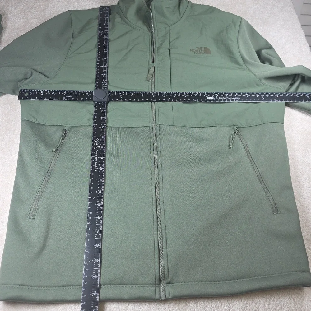 The North Face north face