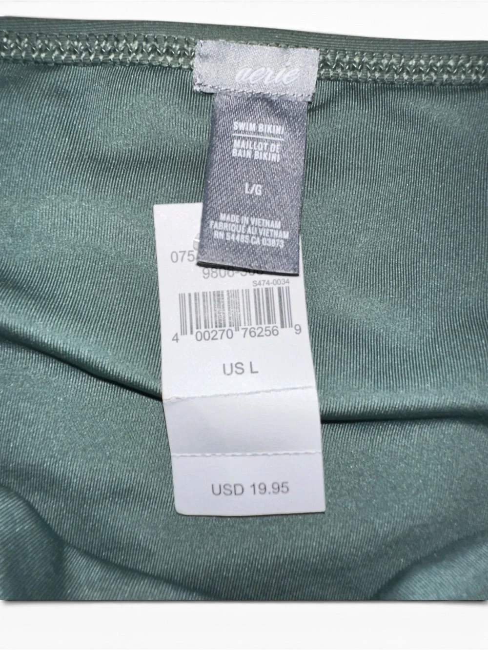 aerie swim bikini