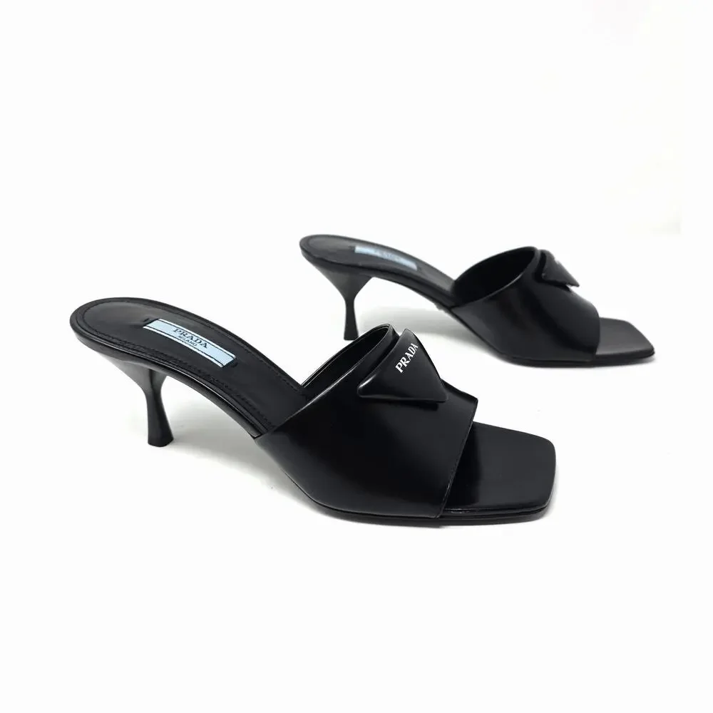 Prada elegant mule