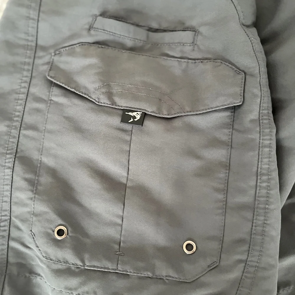 Bimini Bay Outfitters dark gray