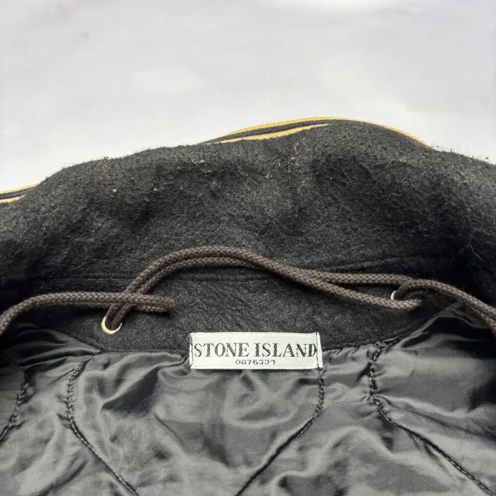 Stone Island vintage stone