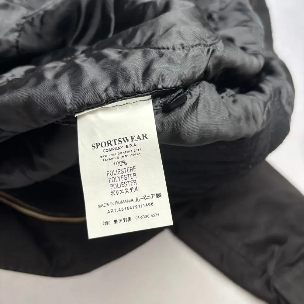 Stone Island vintage stone