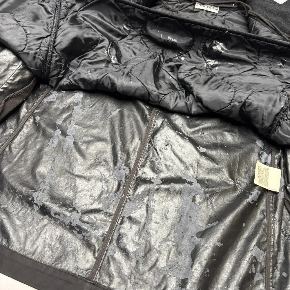 Stone Island vintage stone