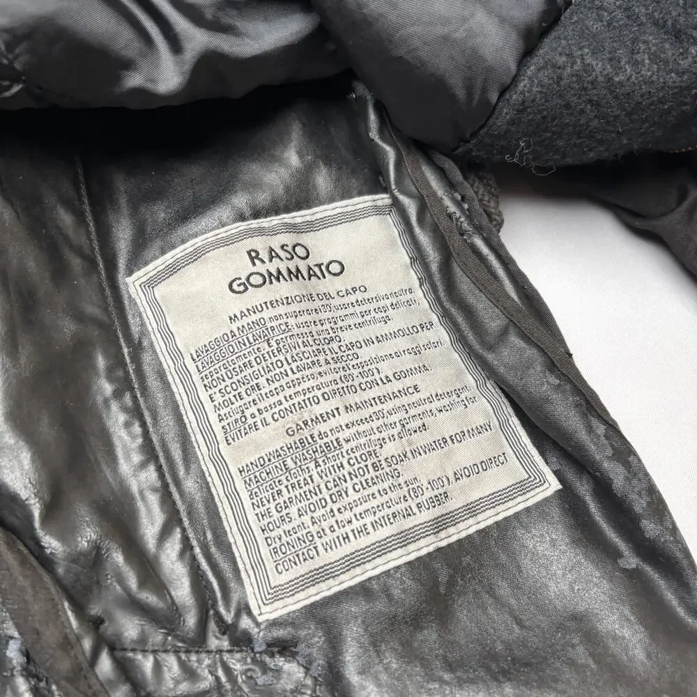 Stone Island vintage stone