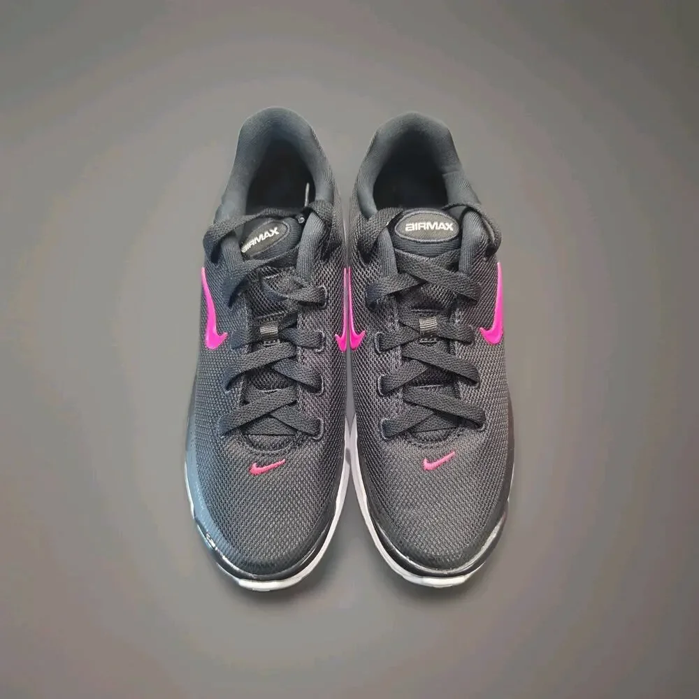 Nike both designed