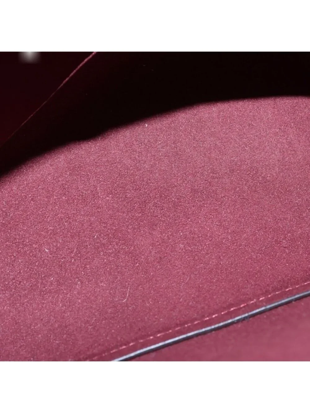 Louis Vuitton guarantee 33