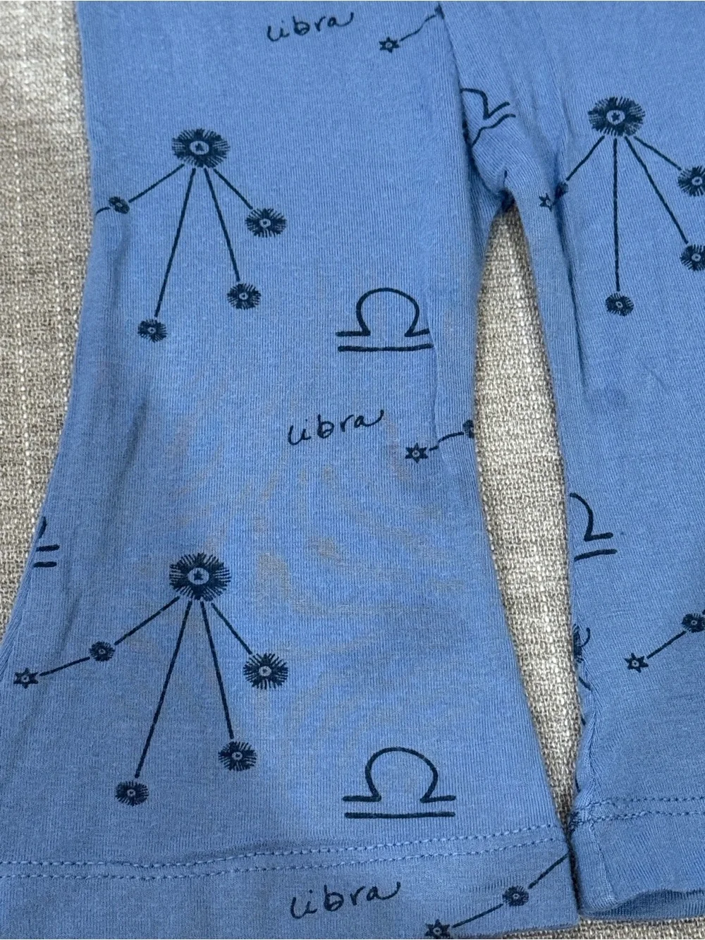 kate quinn soft blue