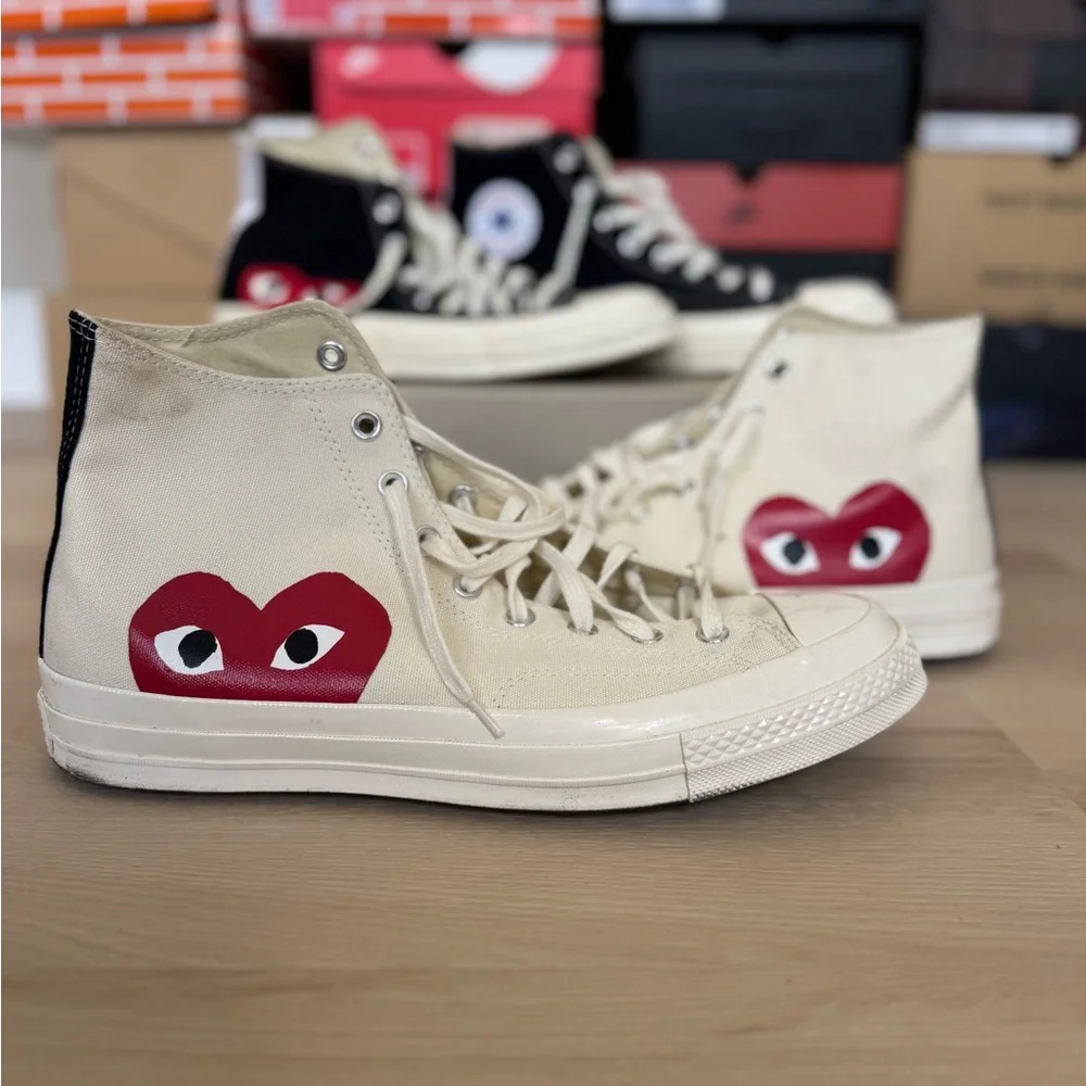Converse classic chuck
