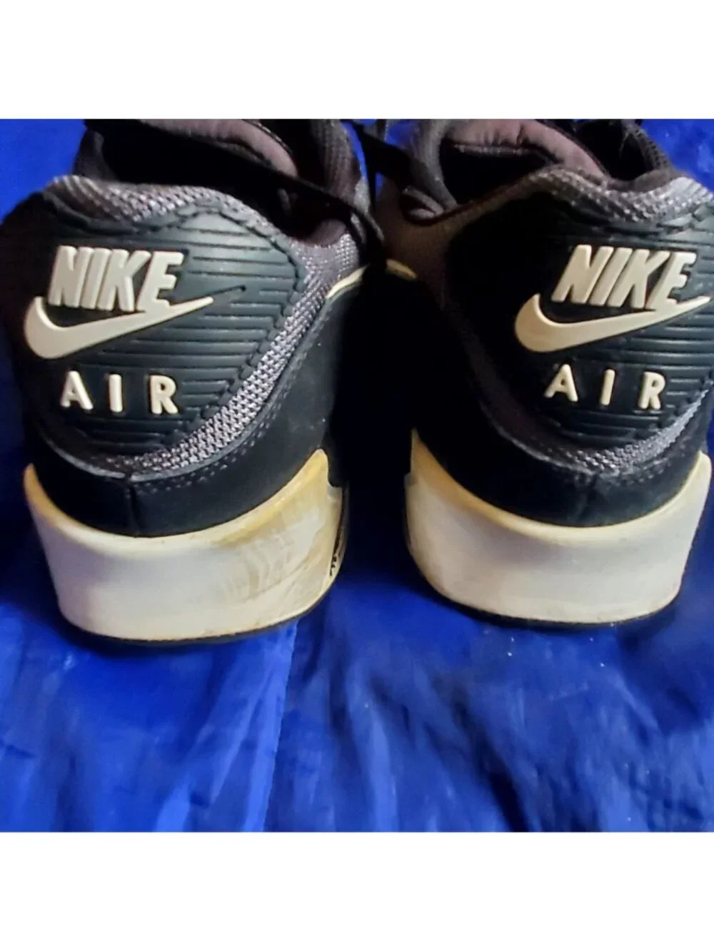 Nike air max