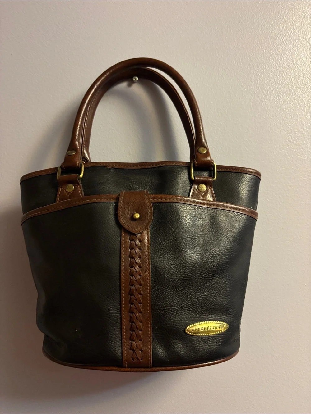 Liz Claiborne stylish two