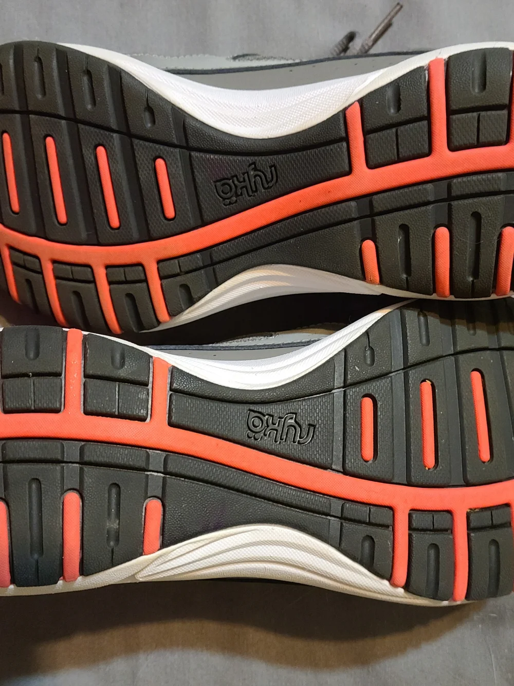 Ryka dash pro