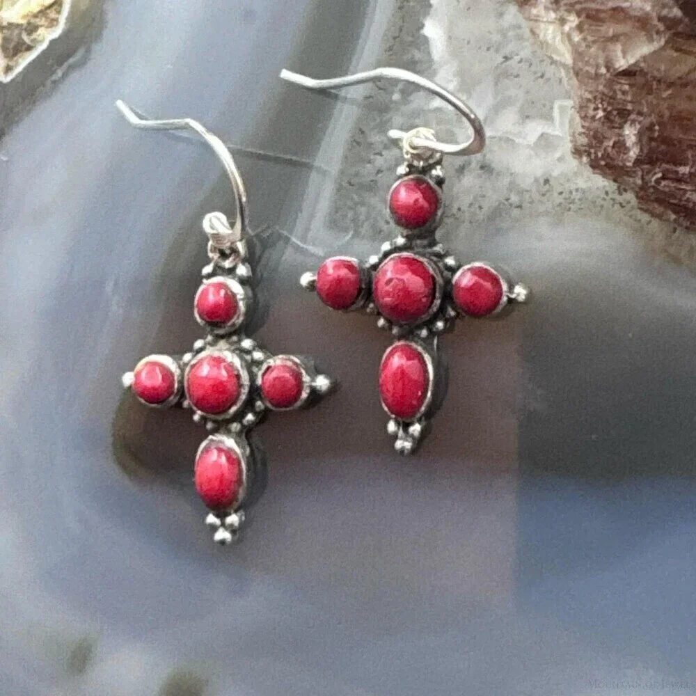 N/A women southwestern dangle
