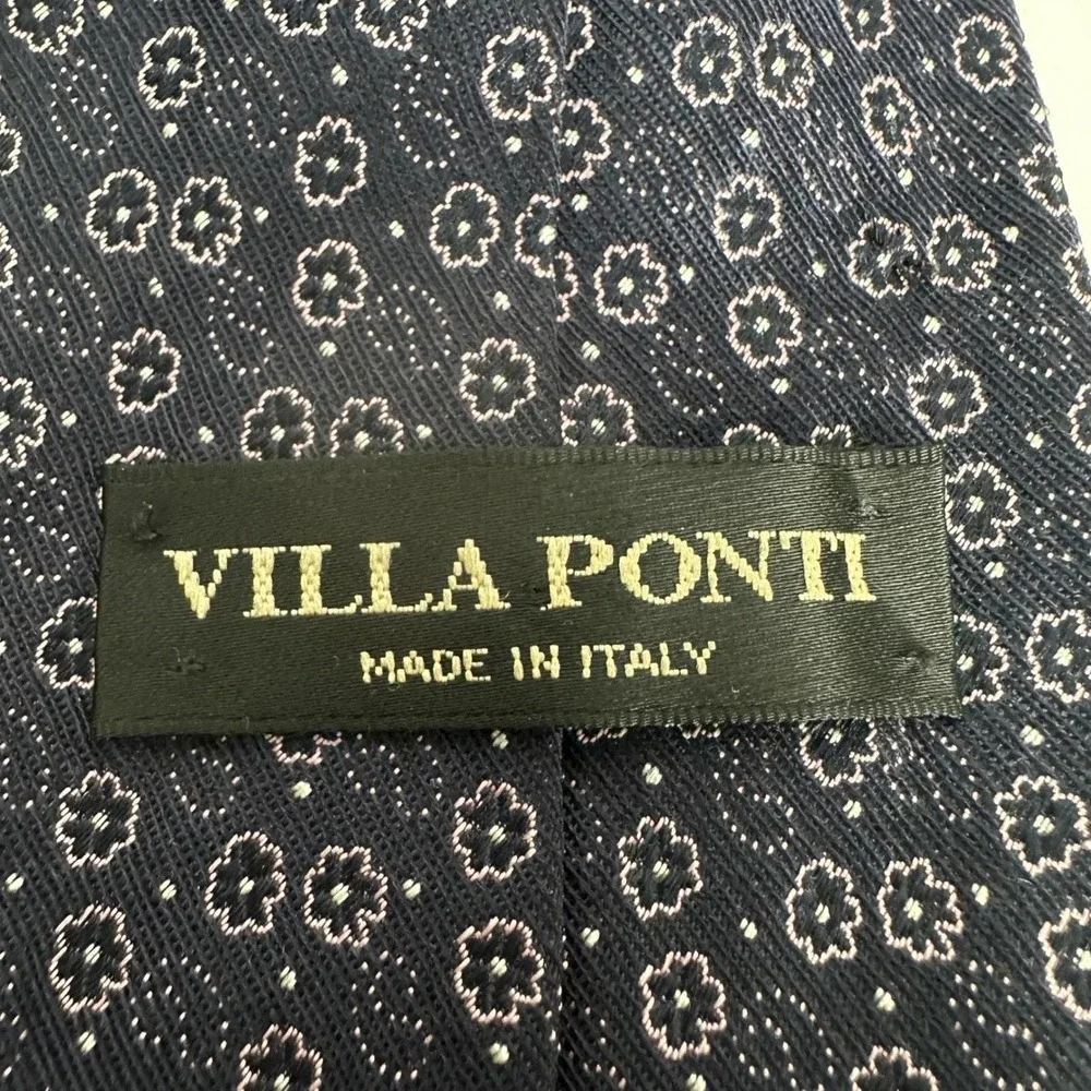 Villa Ponti major overall