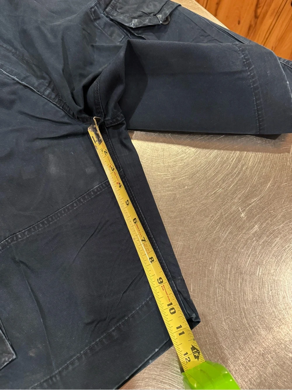Ralph Lauren classic cargo