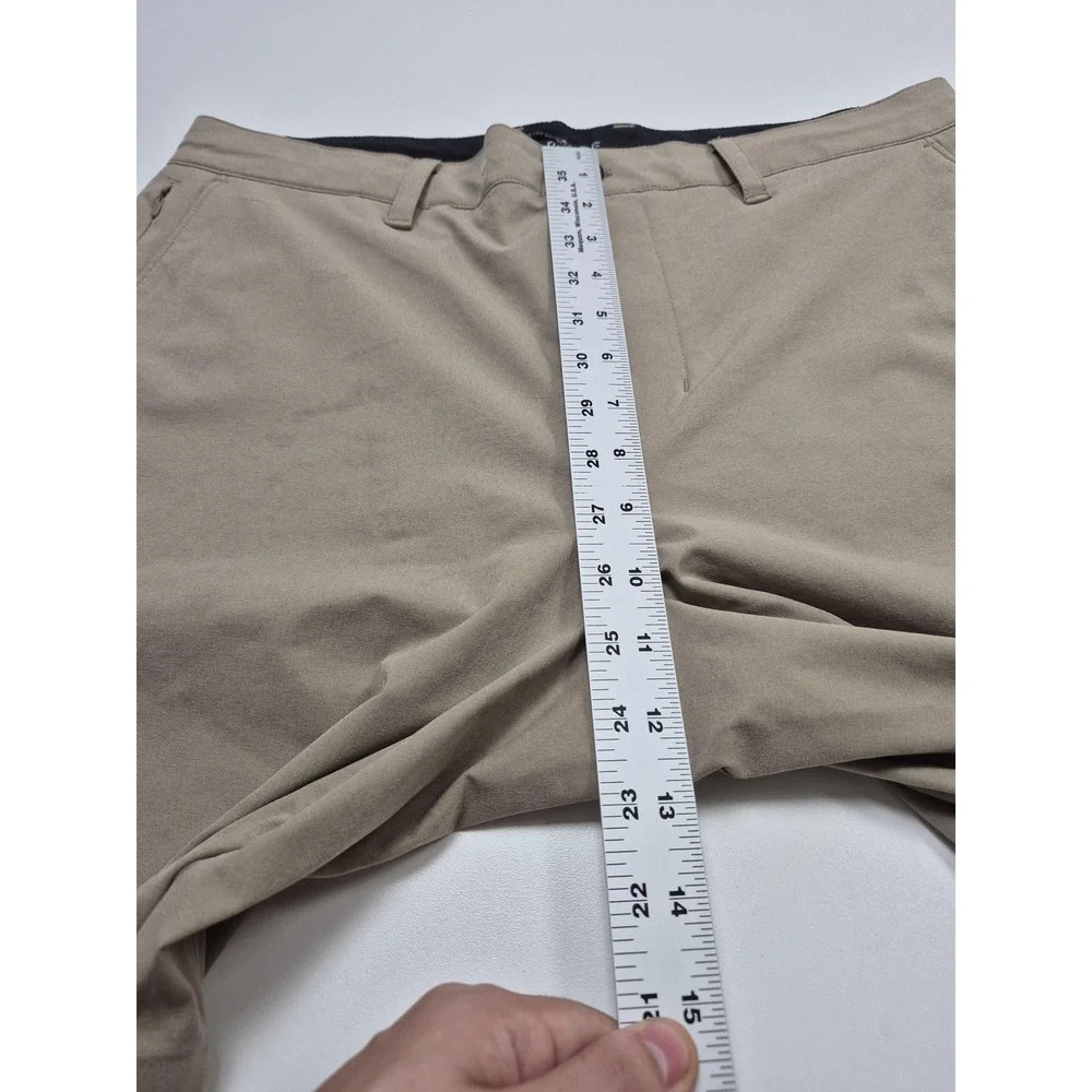 Proof care label hand