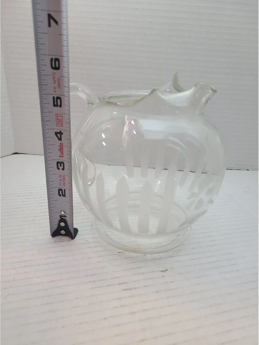 N/A vintage small