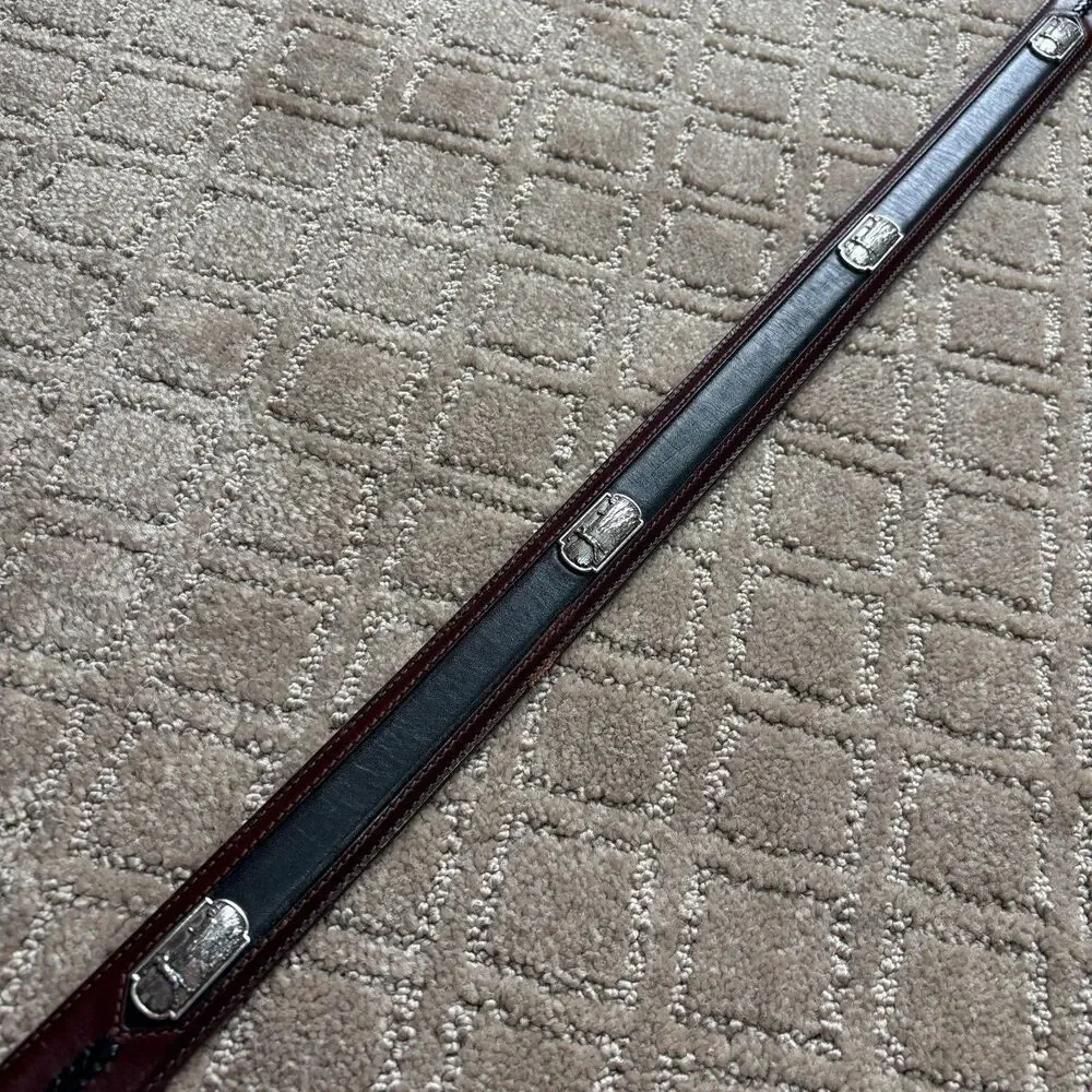Brighton onyx vtg