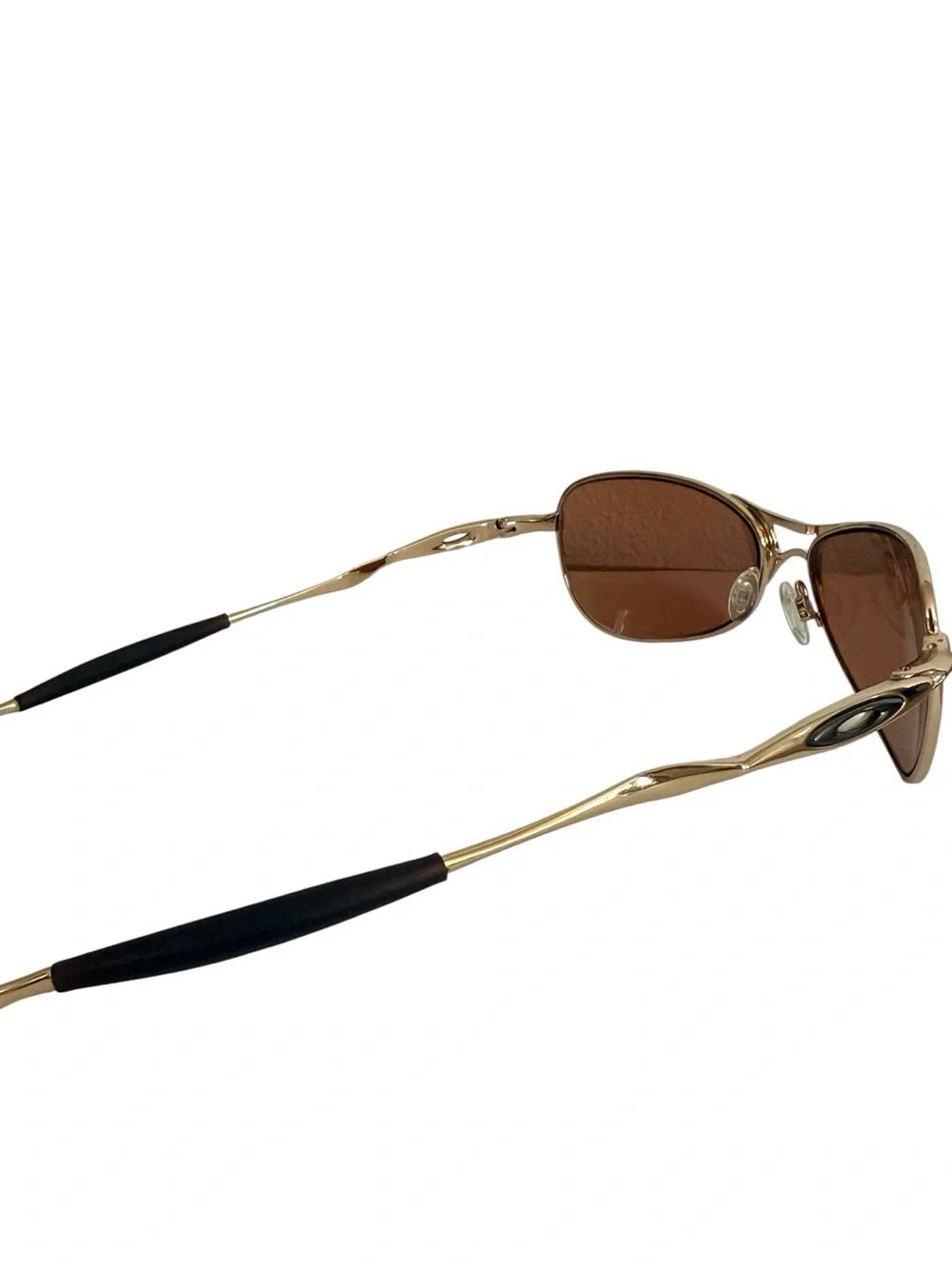 Oakley crosshair small