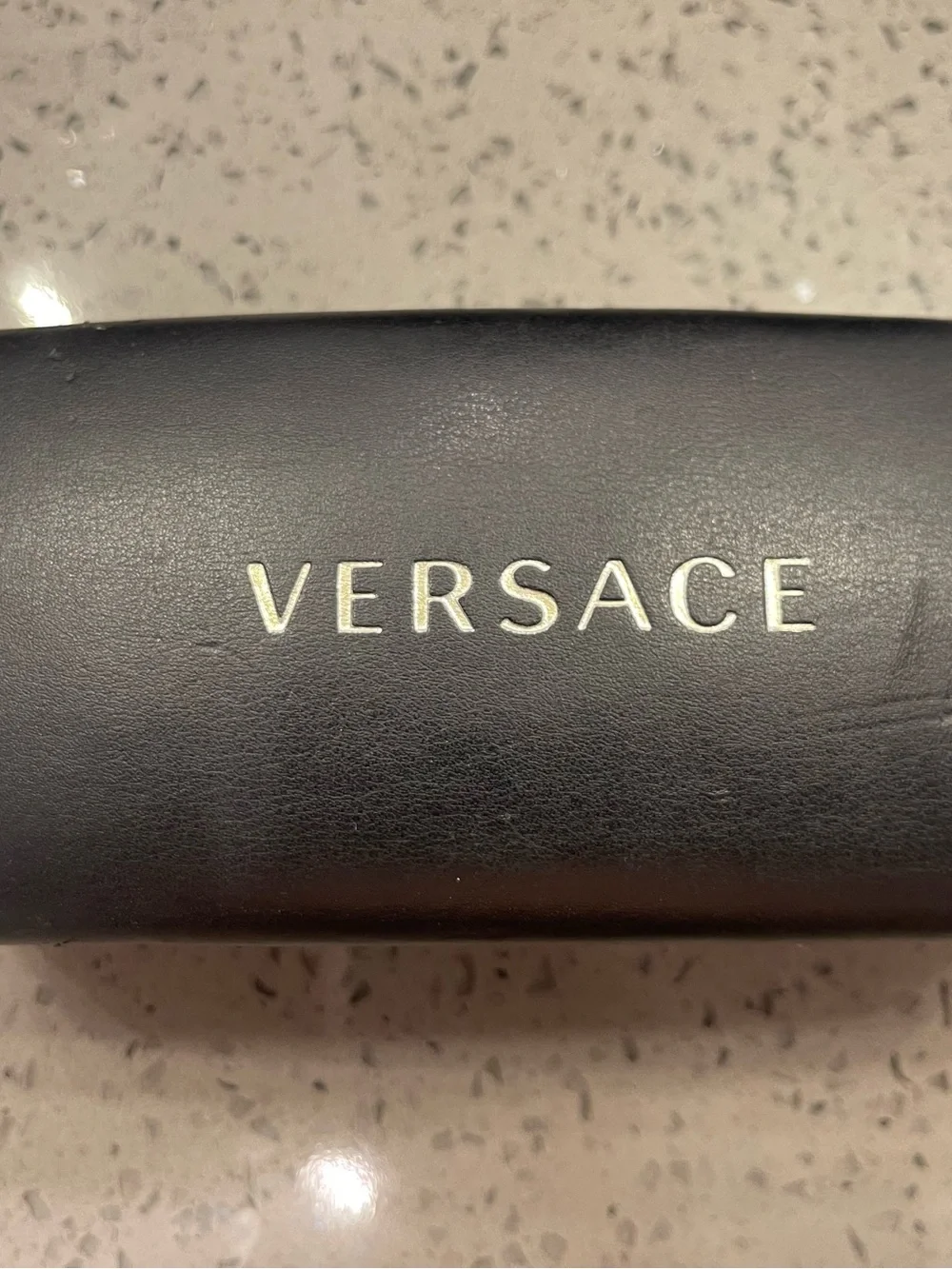 Versace bold shield