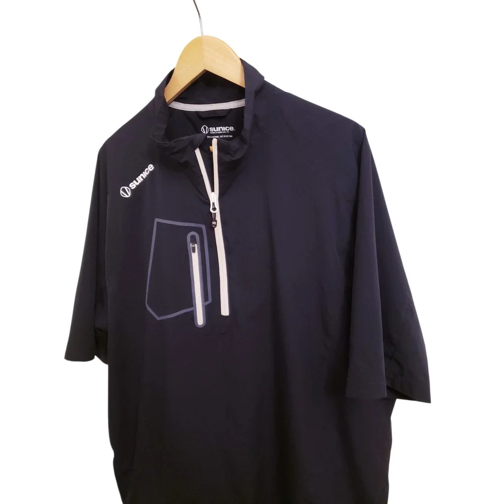Sunice zephal short