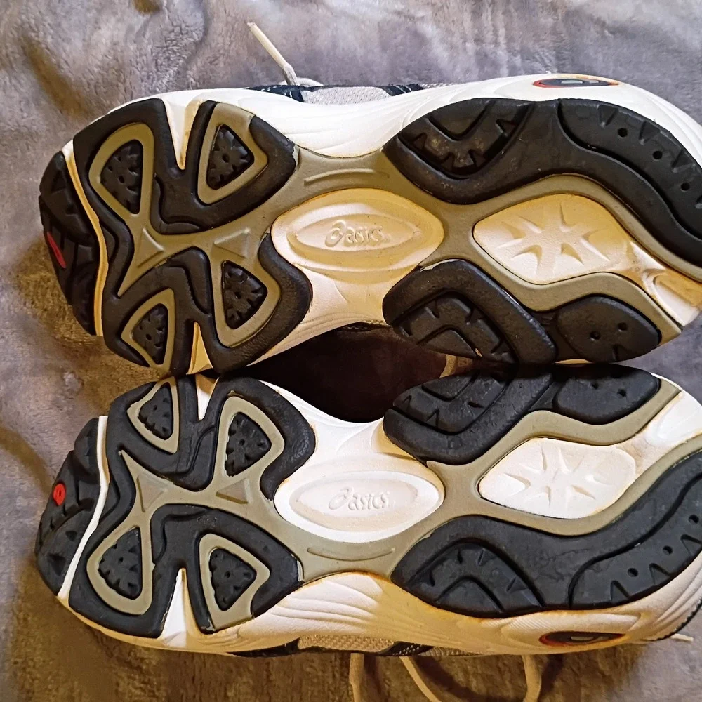 Asics